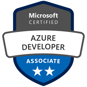 Azure Developer Associate